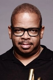 Ảnh diễn viên Terence Blanchard