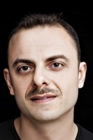 Ảnh diễn viên Tevfik Erman Kutlu