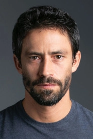 Ảnh diễn viên Tiago Correa