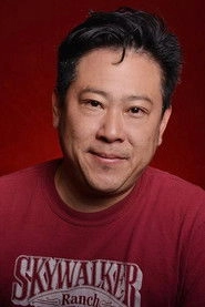 Ảnh diễn viên Timo Chen