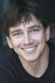 Ảnh diễn viên Todd MacDonald