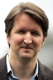 Ảnh diễn viên Tom Hooper