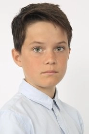 Ảnh diễn viên Tom Mulheron