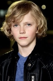 Ảnh diễn viên Tristan Riggs