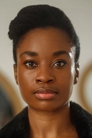 Ảnh diễn viên Uzoamaka Aniunoh