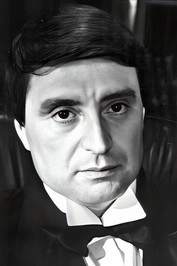 Ảnh diễn viên Вениамин Смехов