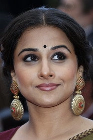 Ảnh diễn viên Vidya Balan