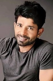 Ảnh diễn viên Vineet Kumar Singh