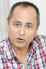 Ảnh diễn viên Vipul Amrutlal Shah