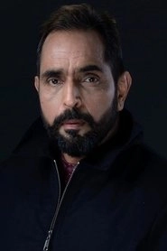 Ảnh diễn viên Vishwajeet Pradhan