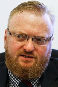 Ảnh diễn viên Виталий Милонов