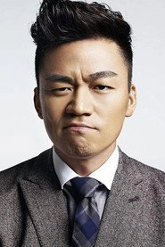 Ảnh diễn viên Wang Baoqiang