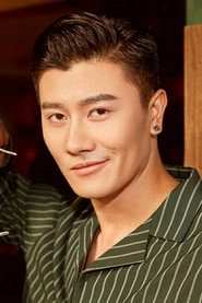 Ảnh diễn viên Wang Lu