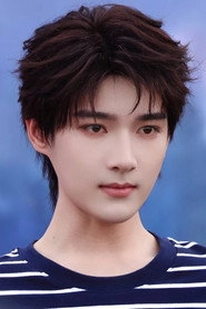 Ảnh diễn viên Wang Xingkai
