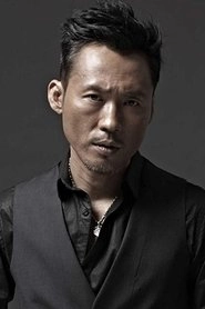 Ảnh diễn viên Wang Yiquan