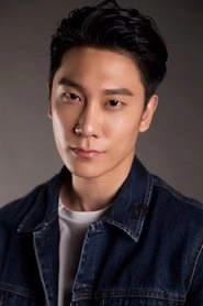 Ảnh diễn viên Wang Yun Fan