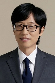 Ảnh diễn viên Yoo Jae-suk