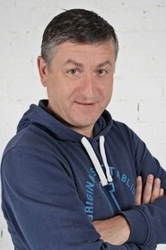 Ảnh diễn viên Yuriy Ignatenko