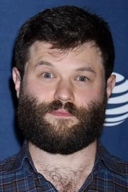 Ảnh diễn viên Zach Kanin