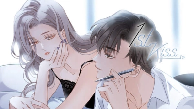 1st Kiss (你的人生是我来迟了)