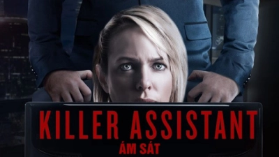 Ám Sát (Killer Assistant)