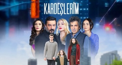 Anh Em Tôi (Kardeslerim)