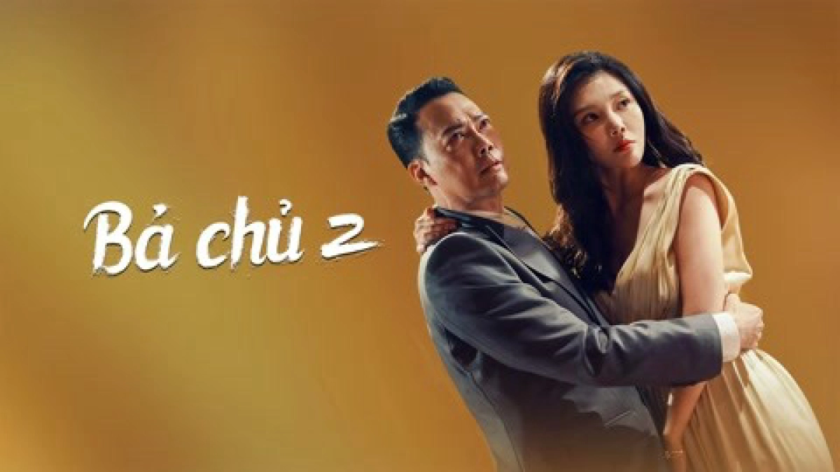 Bà chủ 2 (Queen of Triads 3)