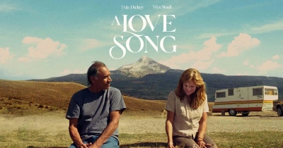 Bài Ca Tình Yêu (A Love Song)