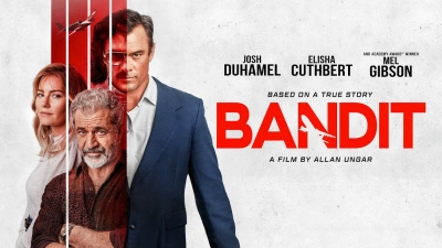 Bandit (Bandit)