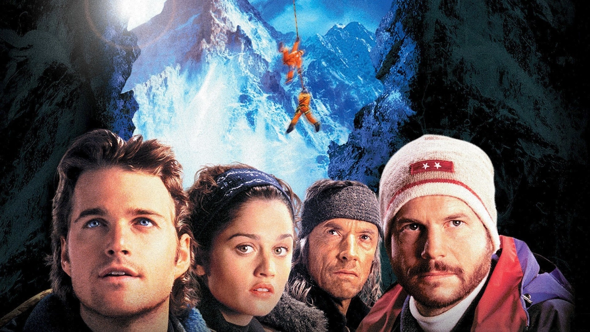 Giới hạn dọc (Vertical Limit)