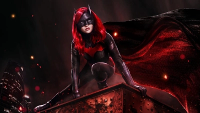 Batwoman (Batwoman)
