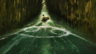 Caddo Lake (Caddo Lake)