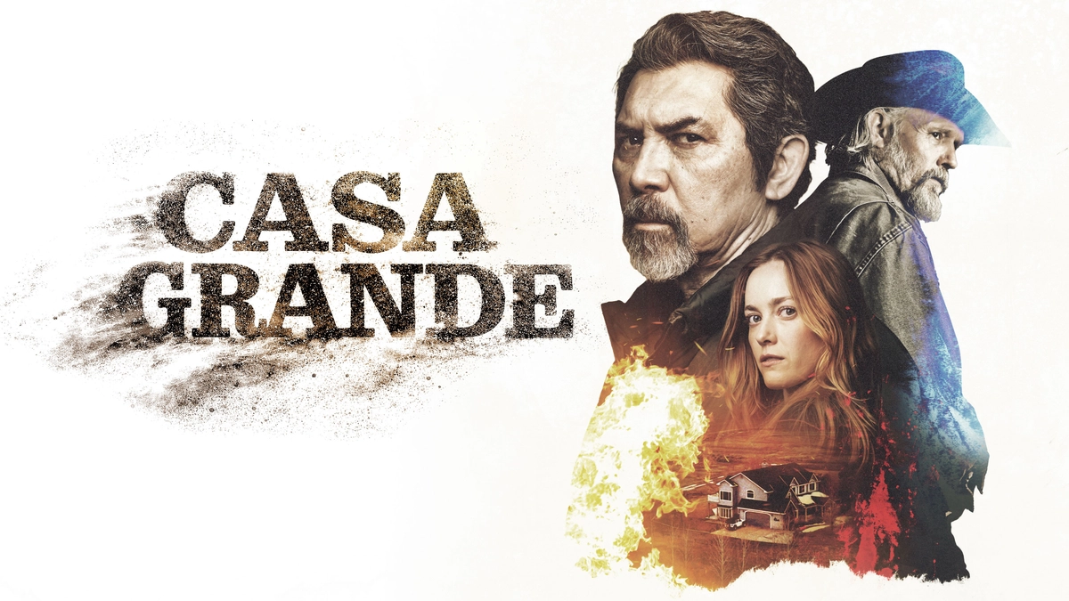 Casa Grande (Casa Grande)