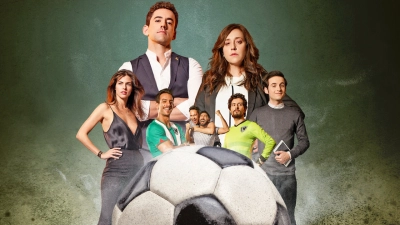 Câu lạc bộ Cuervos (Phần 1) (Club de Cuervos (Season 1))