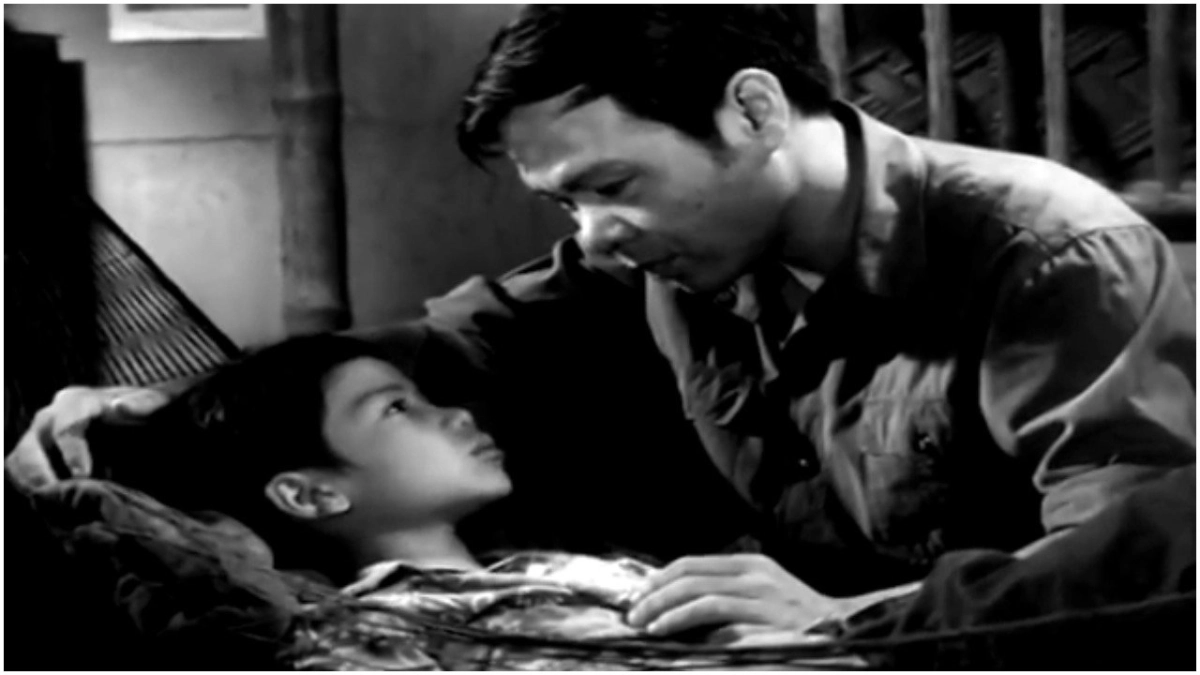 Cha và Con (Father and Son)