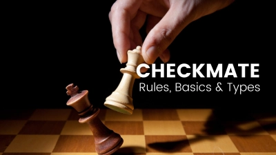 Chiếu Tướng (Checkmate)