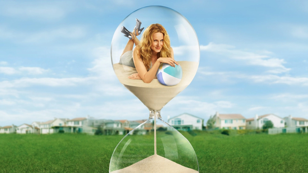 Chữ K bự (Phần 4) (The Big C (Season 4))