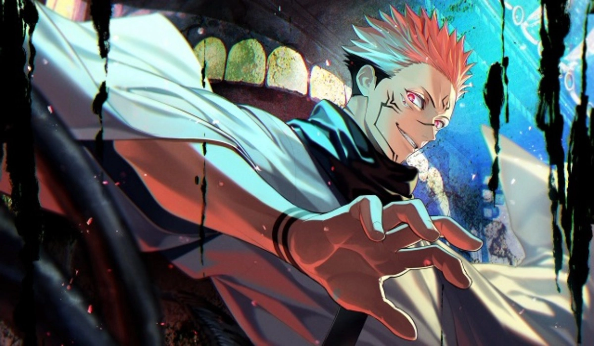 Chú Thuật Hồi Chiến 2 (Jujutsu Kaisen 2 || Sorcery Fight 2)