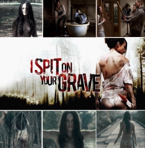 Cô Gái Báo Thù 2011 (I Spit on Your Grave)