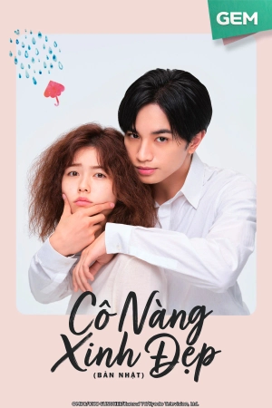 Cô Nàng Xinh Đẹp (Bản Nhật)