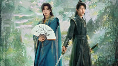 Con Trai Út Nhà Tướng Quân (Returned Master)
