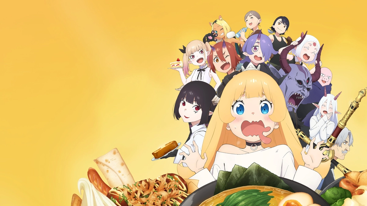 Công Chúa, Đã Đến Giờ Thẩm Vấn Rồi! (Phần 2) (Tis Time For 'Torture,' Princess (Season 2))