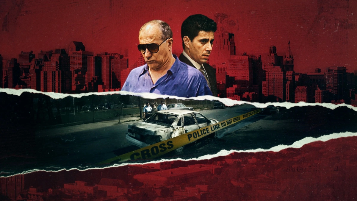 Cuộc Chiến Băng Đảng Philadelphia (Mob War: Philadelphia vs. the Mafia)