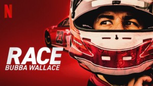 Cuộc đua: Bubba Wallace (Race: Bubba Wallace)