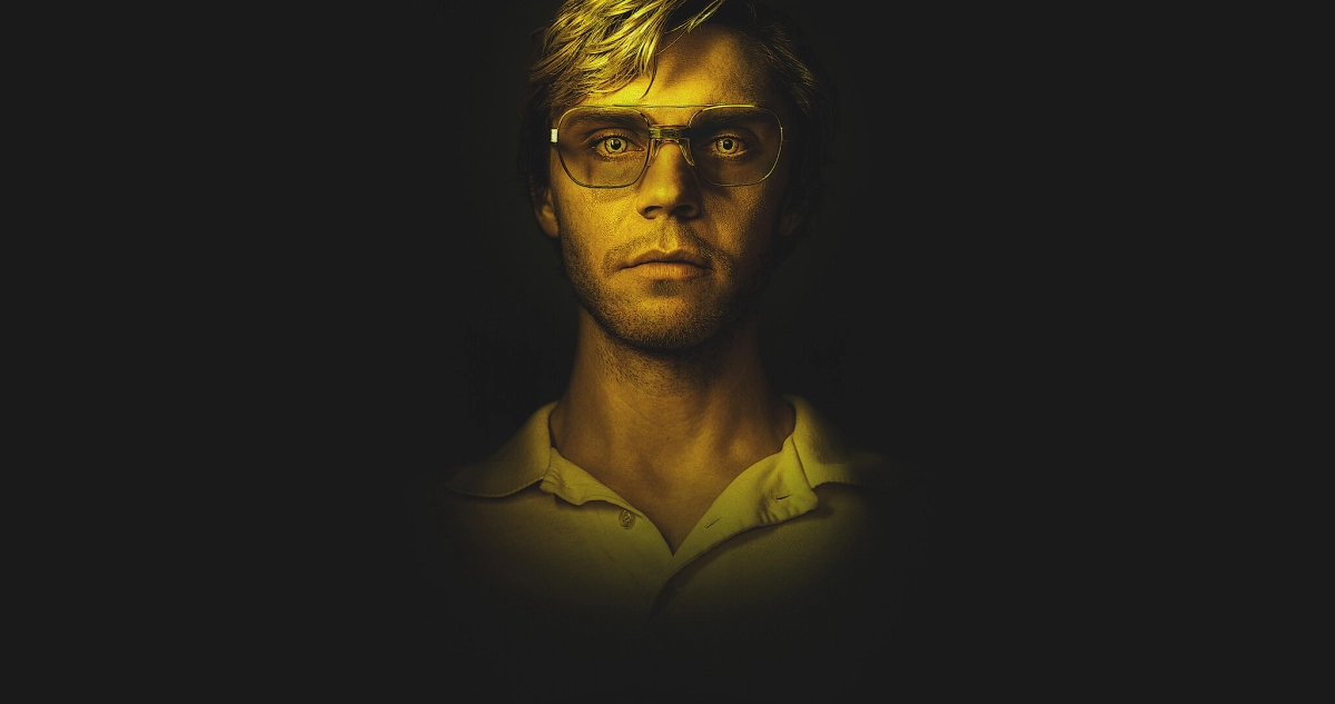 DAHMER - Quái vật: Câu chuyện về Jeffrey Dahmer (DAHMER - Monster: The Jeffrey Dahmer Story)