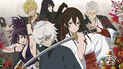 Địa Ngục Cực Lạc (Phần 2) (Hell's Paradise (Season 2))