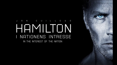 Điệp Viên Hamilton: Vì Lợi Ích Quốc Gia (Hamilton - I nationens intresse)