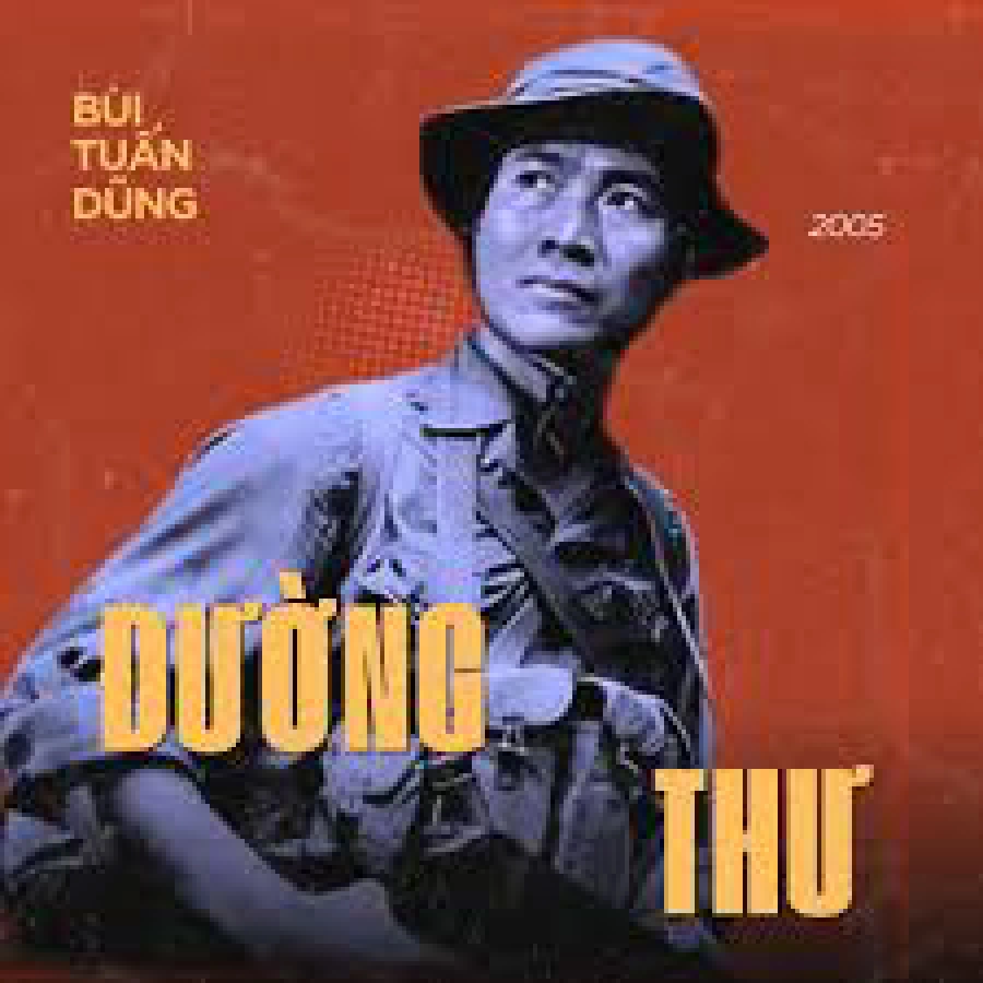 Đường Thư (Letter Way)