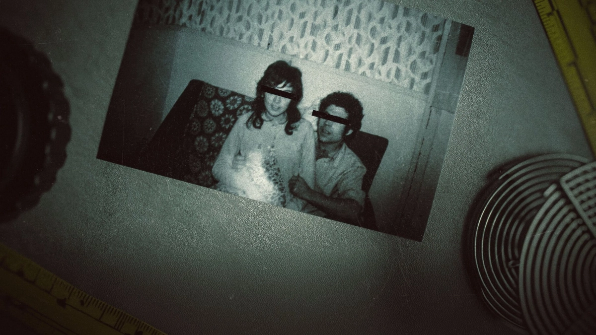 Fred và Rose West: Nỗi kinh hoàng nước Anh (Fred and Rose West: A British Horror Story)
