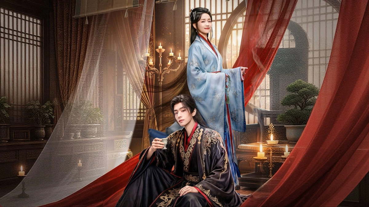 Gả Vào Nhà Quyền Quý (Daughter of Fortune)